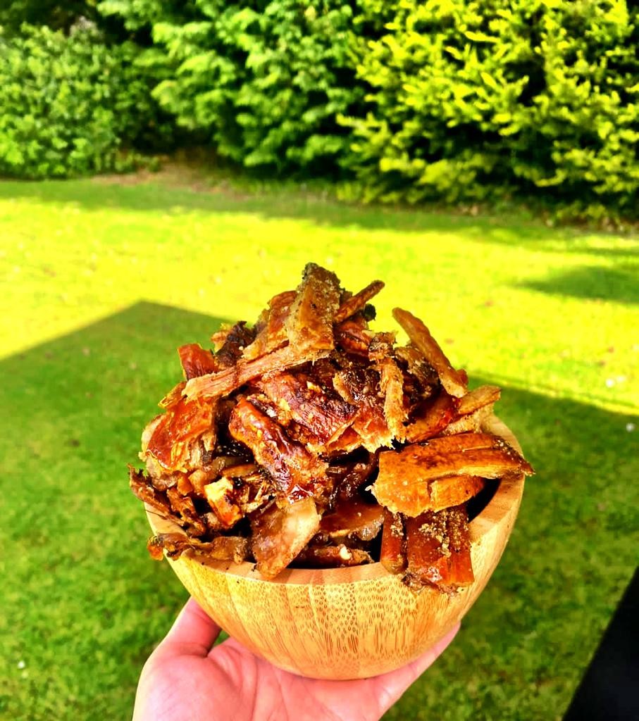 Hog Rog County Antrim