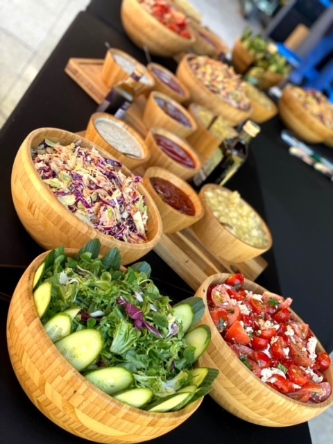 Hog Roast County Antrim