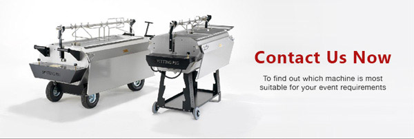 Machine Hire