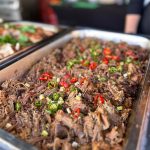 Hog Roast County Antrim