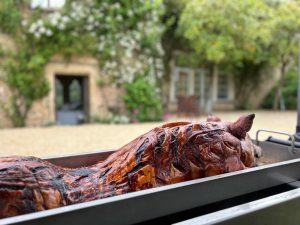 Hog Roast Newry