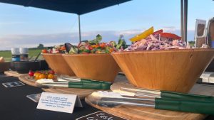 Hog Roast Ahoghill