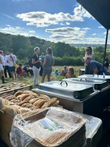Hog Roast Banbridge