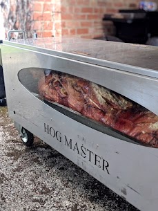 Hog Roast Newry